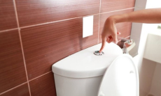 В Японии создали унитазы с функцией анализа кала