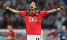 В Португалии разоблачили трансфер Нани в «Актобе»