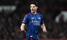 «Арсенал» — «Манчестер Юнайтед»: прямая трансляция матча АПЛ