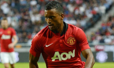 Объявлена космическая зарплата Луиша Нани в «Актобе»