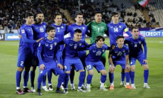 Узбекистан узнал соперников на новом турнире FIFA