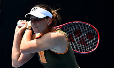 Разгром определил возможную соперницу  Елены Рыбакиной во втором круге Australian Open-2026
