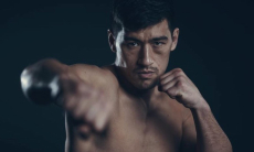 В Казахстане назвали победителя боя Дмитрий Бивол — Дэвид Бенавидес