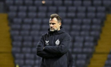 Главный тренер «Брюгге» готов к сюрпризам в матче с «Кайратом»