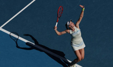 Победа Елены Рыбакиной на старте Australian Open-2026 получила оценку