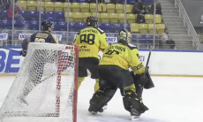 Видеообзор матча чемпионата Казахстана «Алматы» — «Сарыарка» 1:4