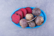 Шесть способов, как полезно и вкусно есть свеклу