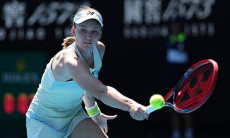 Елена Рыбакина оценила уровень организации Australian Open-2026
