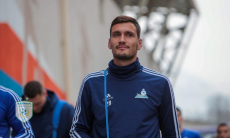 Юрий Перцух официально нашел новый клуб в КПЛ