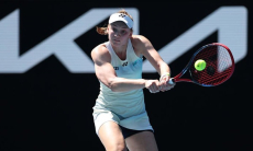 Елена Рыбакина выразила надежду после первого матча на Australian Open