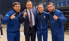 В сборной признали главную проблему «Кузницы бокса» Казахстана