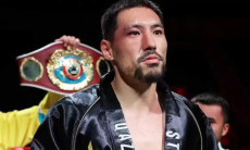 Федерация бокса допускает саботаж в допинг-деле Жанибека Алимханулы