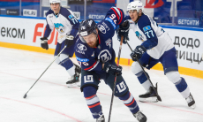 Видеообзор фиаско «Барыса» с двумя шайбами в КХЛ