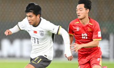 Разгромом закончился матч обидчика Узбекистана за финал Кубка Азии-2026 по футболу