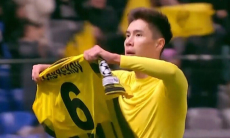 Видеообзор разгромного матча «Кайрат» — «Брюгге» в Лиге Чемпионов