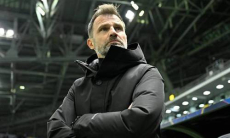 «Все называют „Кайрат“ слабой командой». Наставник «Брюгге» сделал заявление после разгрома в Лиге Чемпионов