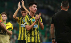 Автор исторического гола «Кайрата» в Лиге Чемпионов перейдет в клуб КПЛ