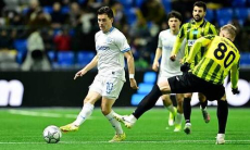 Легионер «Кайрата» заявил о проблемах после разгрома в Лиге Чемпионов