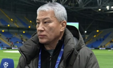 «Зря переехали в Астану». Кайрат Боранбаев назвал сроки открытия нового стадиона «Кайрата» 