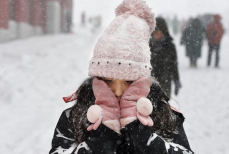Иммунолог оценил важность ношения шапки зимой
