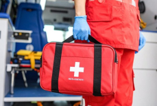 Врач вспомнил о самой неожиданной находке в прямой кишке пациента