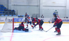 Видеообзор матча чемпионата Казахстана «Актобе» — «Арлан» 1:5