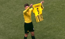 «Гол престижа праздновали так, будто „Кайрат“ только что выиграл Лигу Чемпионов». Бельгийские СМИ о разгроме в Астане