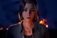 Появился трейлер игры Life is Strange: Reunion с датой релиза. Видео