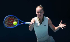 Драмой обернулся матч отказавшейся от России теннисистки на Australian Open-2026