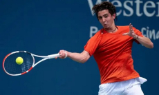 Казахстан понес потерю на Australian Open-2026 в матче с разгромом и «баранкой»