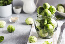 Его ненавидели в школе, а зимой этот овощ спасает фигуру и иммунитет