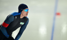 Казахстан огласил состав на последний этап Кубка мира перед Олимпиадой