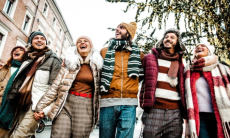 Сколько шагов в день нужно проходить