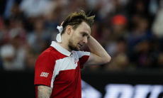 Александр Бублик сделал неожиданное признание на Australian Open-2026