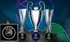 Озвучен предел мечтаний казахстанского футбола в еврокубках