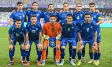 Ключевой футболист сборной Узбекистана пропустит ЧМ-2026