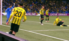 «Я не увидел огромного желания у футболистов добиться лучшего результата». Булат Есмагамбетов объяснил разгром «Кайрата» от «Брюгге»