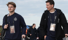 Самолёт с игроками «Брюгге» застрял в Астане после победы над «Кайратом»