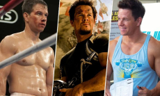 Боксёр, качок и борец за мир. 11 фильмов с Марком Уолбергом