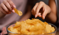 Какие продукты вызывают отеки