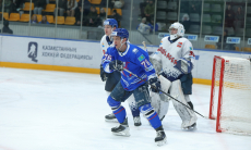 Сенсацией обернулся матч «Торпедо» в чемпионате Казахстана
