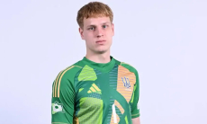 Игрок казахстанского клуба сыграет на чемпионате Европы