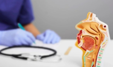 Очищение носа пальцами может травмировать хрящевую ткань