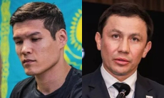 Данияр Елеусинов рассказал правду о Геннадие Головкине