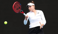 Елена Рыбакина получила хорошую новость на второй матч Australian Open-2026