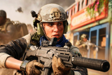 Разработчики Battlefield 6 раскрыли планы на второй сезон