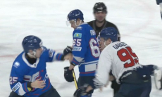 Видеообзор матча чемпионата Казахстана «Торпедо» — «Кулагер» 0:2