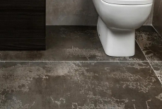 Дизайнеры рассказали, какую плитку ни в коем случае нельзя брать для ванной