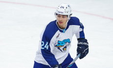 КХЛ отметила интриги матча «Барыса» против топ-клуба