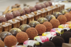 Назван трюк, который поможет победить тягу к сладкому